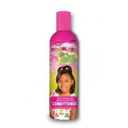 African Pride Dream Kids Detangler Miracle Conditioner oz