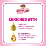 African Pride Dream Kids Olive Miracle Detangler