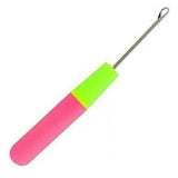 Magic Collection Latch Hook Crochet Skill Needle