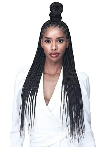 3X Boss Braid Pre-stretched by BOBBI BOSS