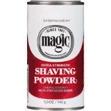 Softsheen-Carson Magic Extra Strength Shaving Powder Shaving for Textured Beards oz