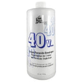 Superstar 40 Volume Cream Peroxide Developer 4 oz