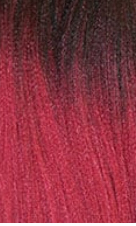 3X RUWA PRE-STRETCHED BRAID 36″