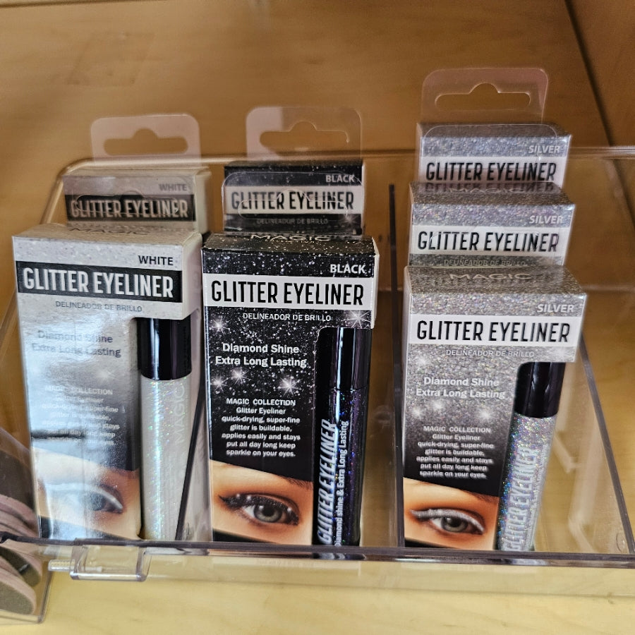 Glitter Eyeliner