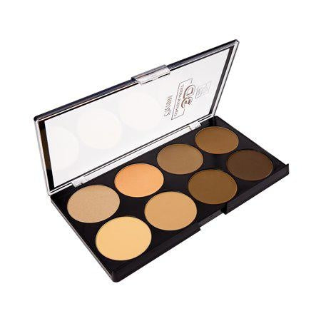 Ruby Kisses Pop Up Contour Artist Powder (Light Medium)