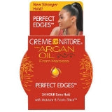 Creme of Nature Argan Oil Perfect Edges