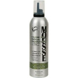 Vigorol Olive Oil Mega Moisture Mousse oz