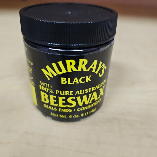 Beeswax