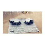 Aura Real Mink! - Luxurious Real Mink Lash - Voluminous - Multi Layer 3D Effect