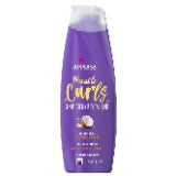Aussie Miracle Curls with Coconut Oil Conditioner oz For All Hair Types