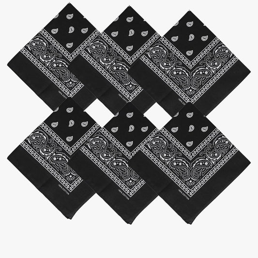 Bandana Black