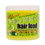 Blue Magic Hair Food with Wheat Germ Oil & Coconut Oil
