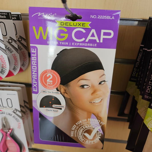 Wig Cap