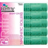 Brittny Snap-On Magnetic Rollers