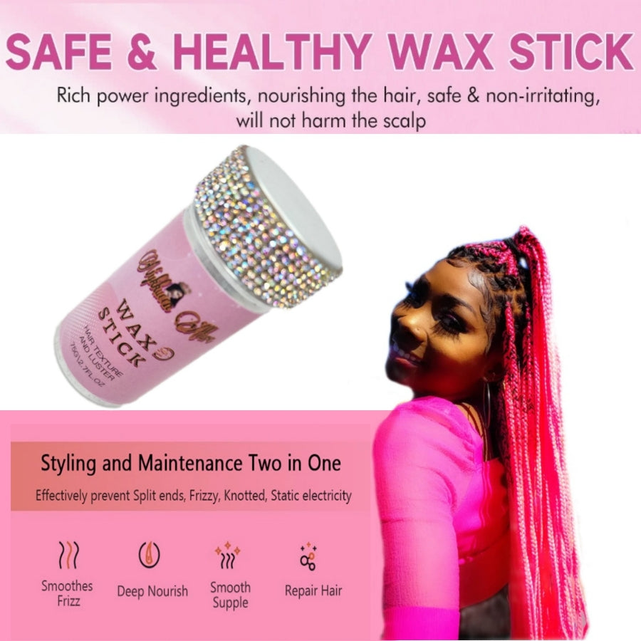 Nykkueen Allure Wax Stick