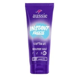 Aussie Instant Freeze Sculpting Gel for Curly Hair Hair Wavy Hair oz