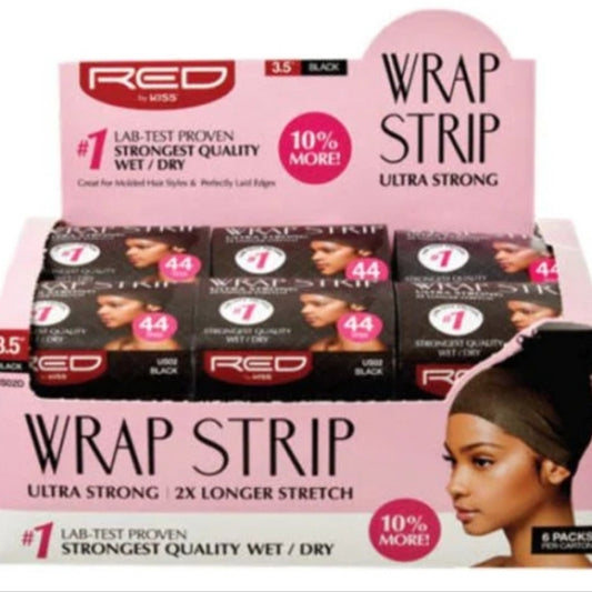 Wrap Strip