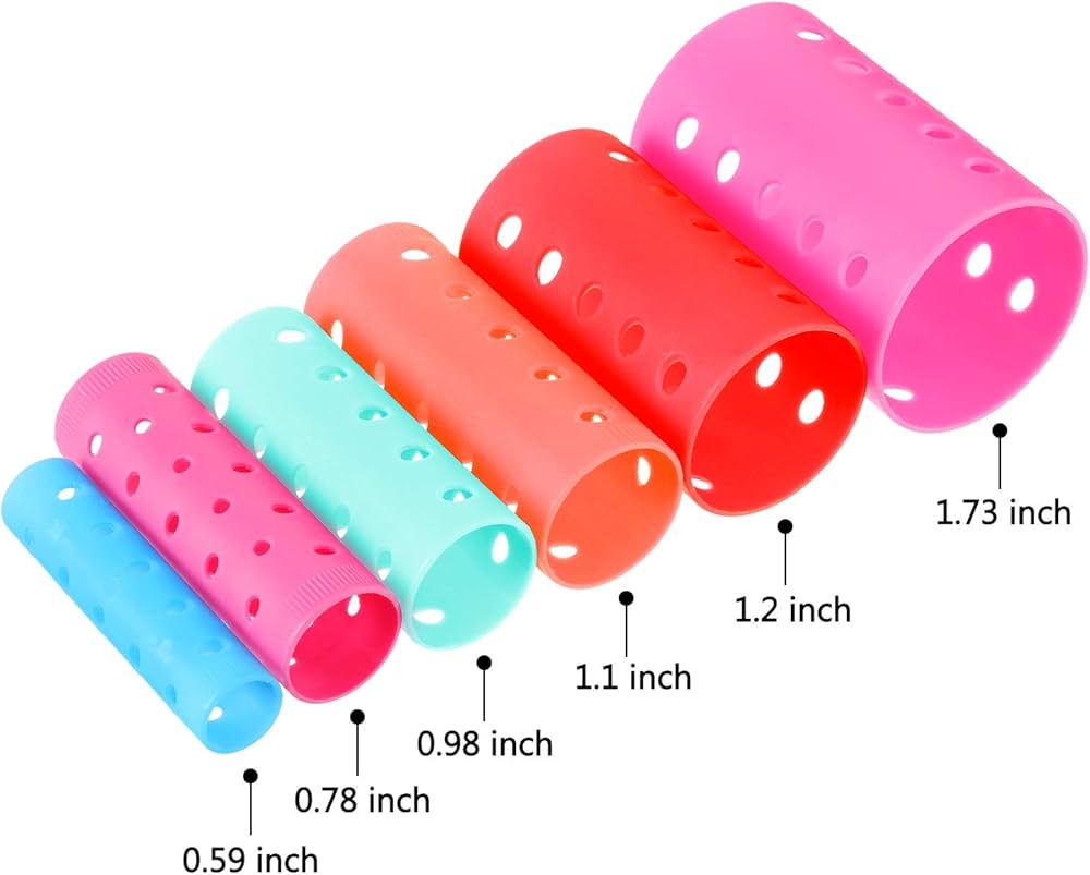 Brittny Snap-On Magnetic Rollers